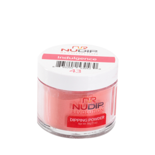 NUDIP Revolution Dipping Powder Net Wt. 56g (2 oz) NDP43